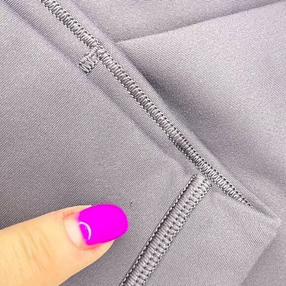 Lululemon In Movement Crop - Picture 10 of 11